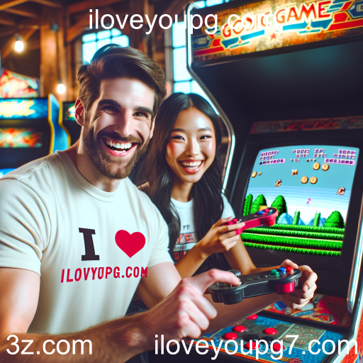 A Evolução dos Jogos de Arcade: Nostalgia e Inovação