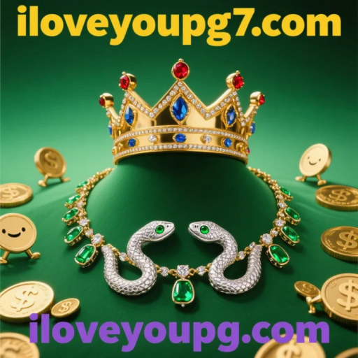 iloveyoupg.com