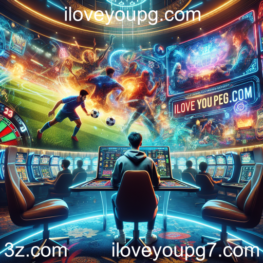 A Revolução dos Jogos de Esportes: Entre a Realidade e o Digital